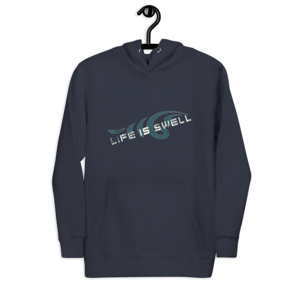 Shaka Wave Hoodie