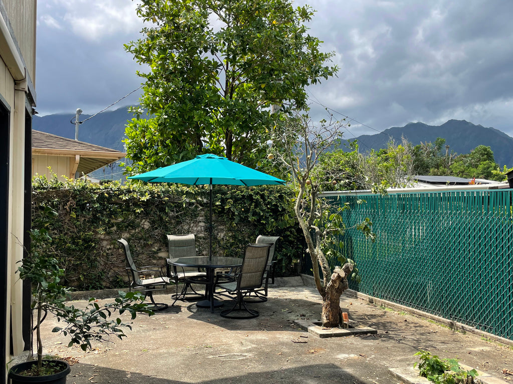 Bright & Private 1BR Garden Suite Blocks from the Bay
