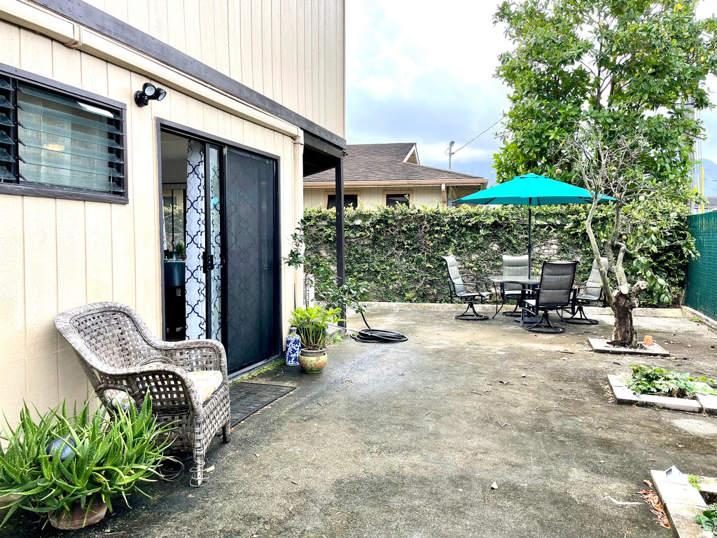 Bright & Private 1BR Garden Suite Blocks from the Bay