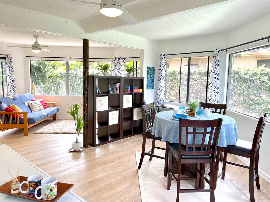 Bright & Private 1BR Garden Suite Blocks from the Bay