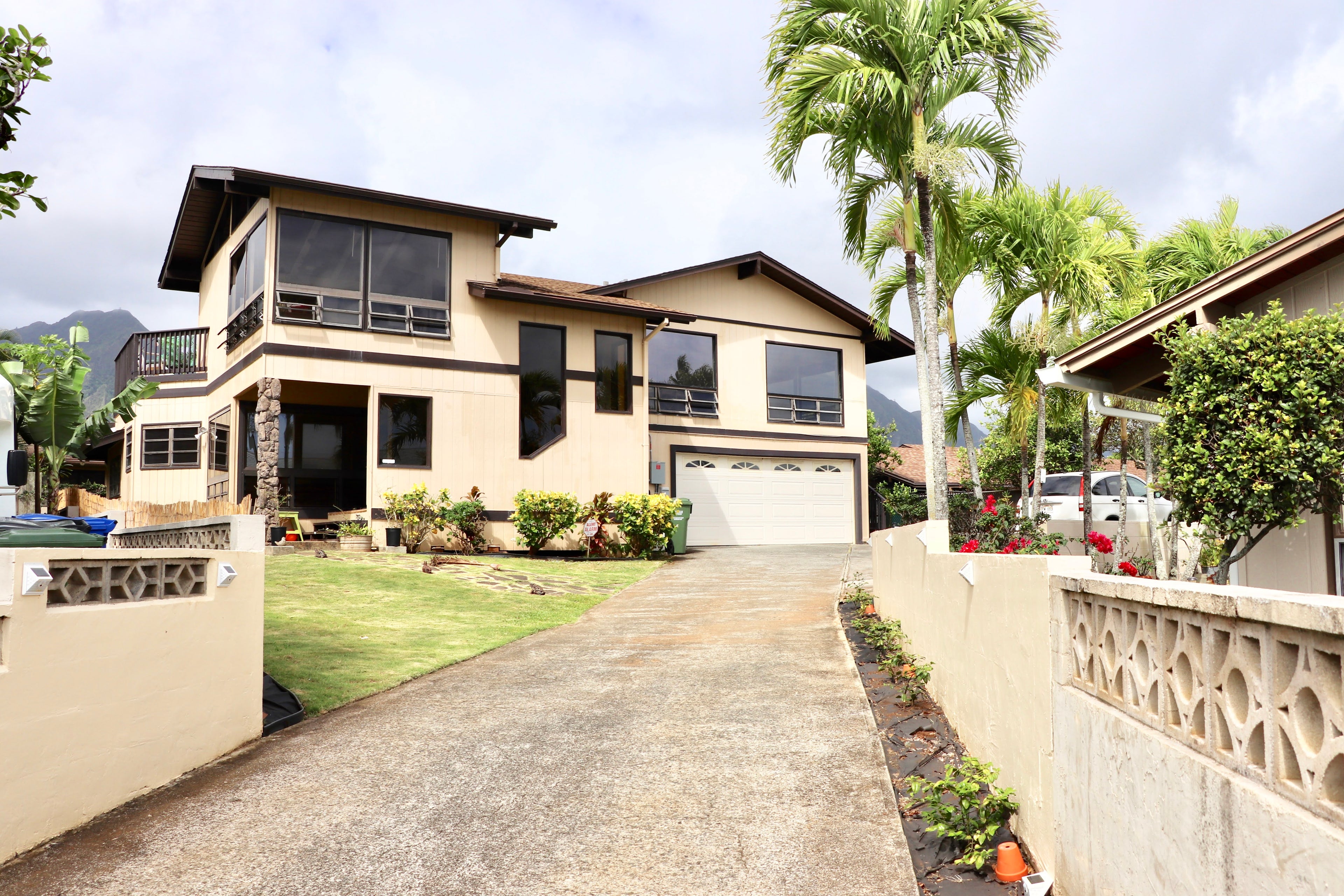 Charming & Convenient 1BR Bayview Suite with Ocean View