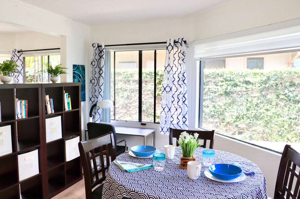Bright & Private 1BR Garden Suite Blocks from the Bay