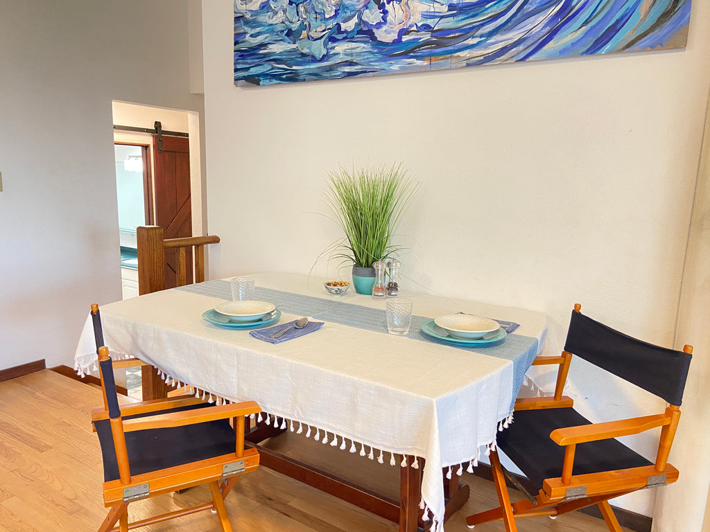 Charming & Convenient 1BR Bayview Suite with Ocean View
