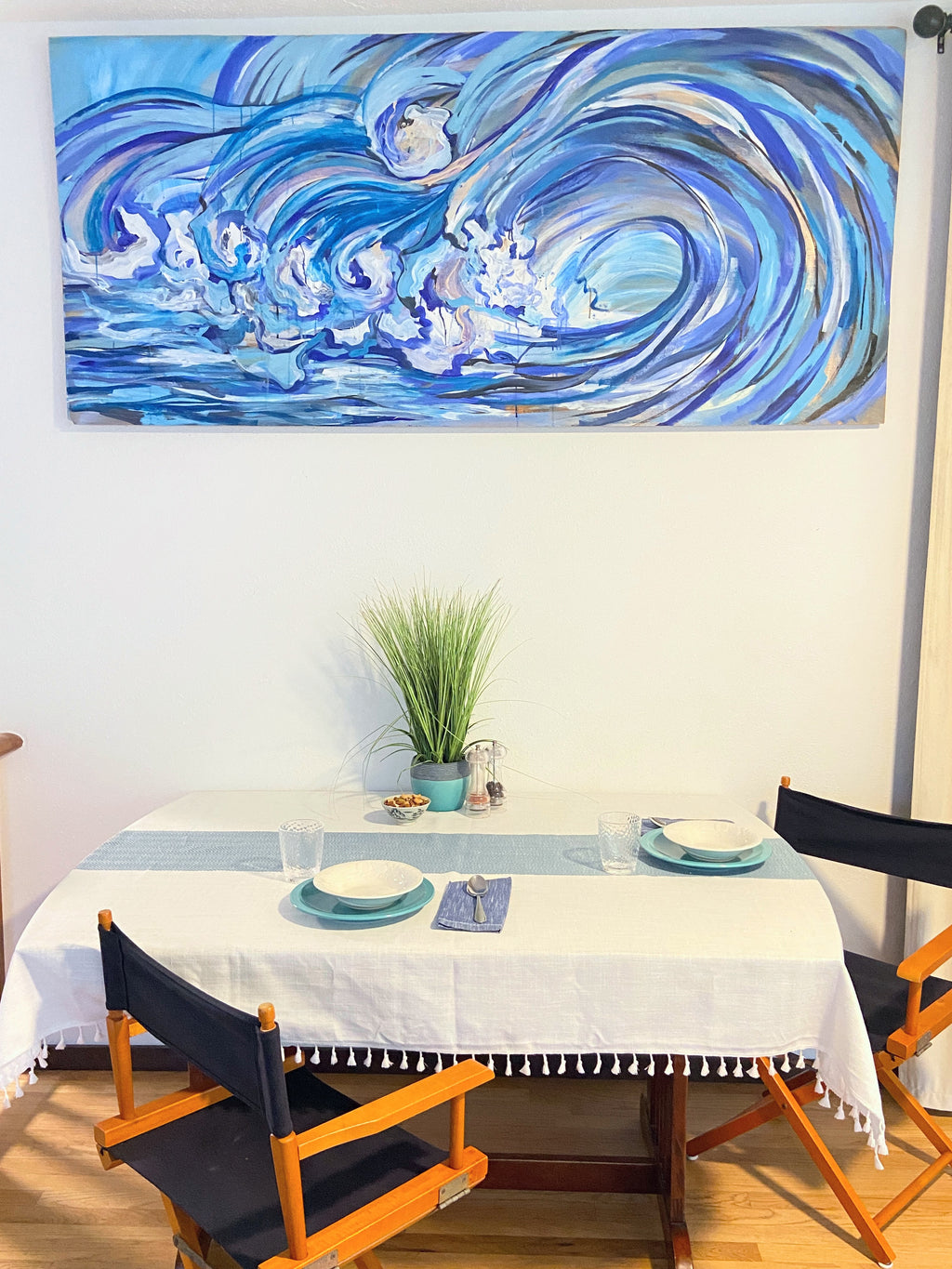 Charming & Convenient 1BR Bayview Suite with Ocean View