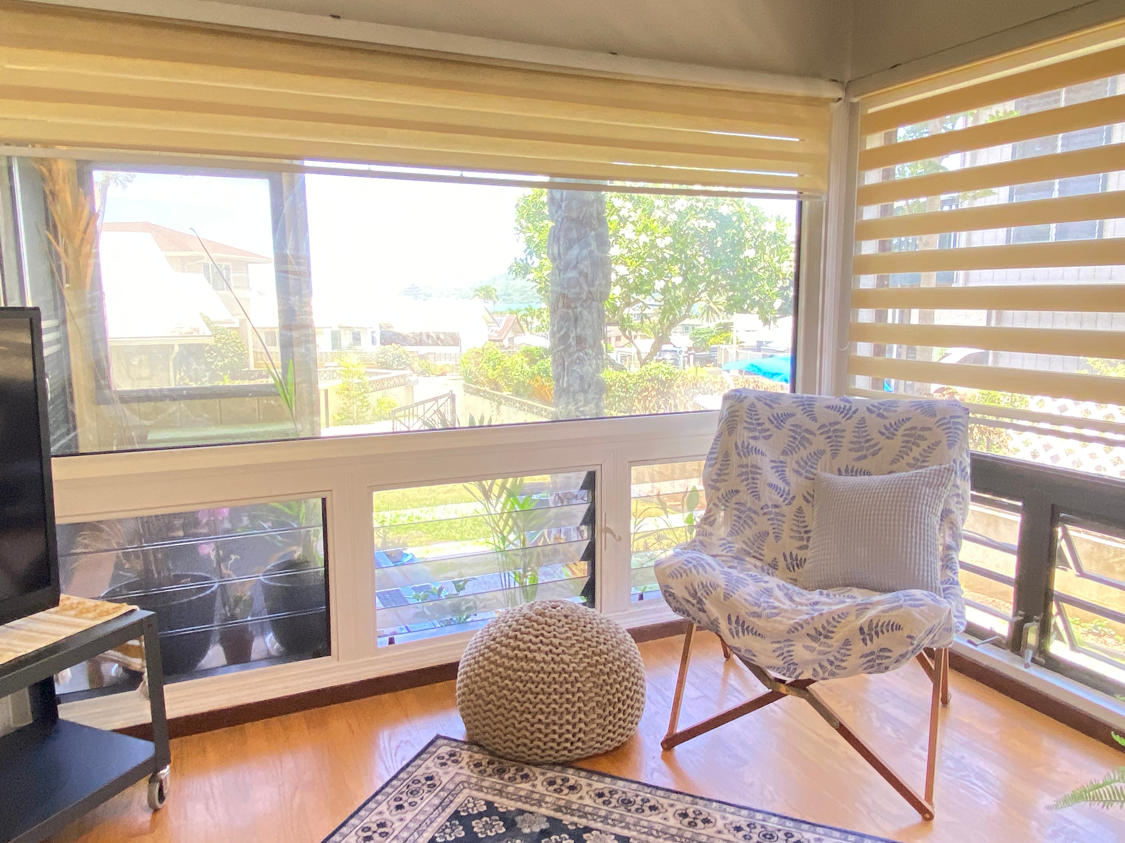 Charming & Convenient 1BR Bayview Suite with Ocean View