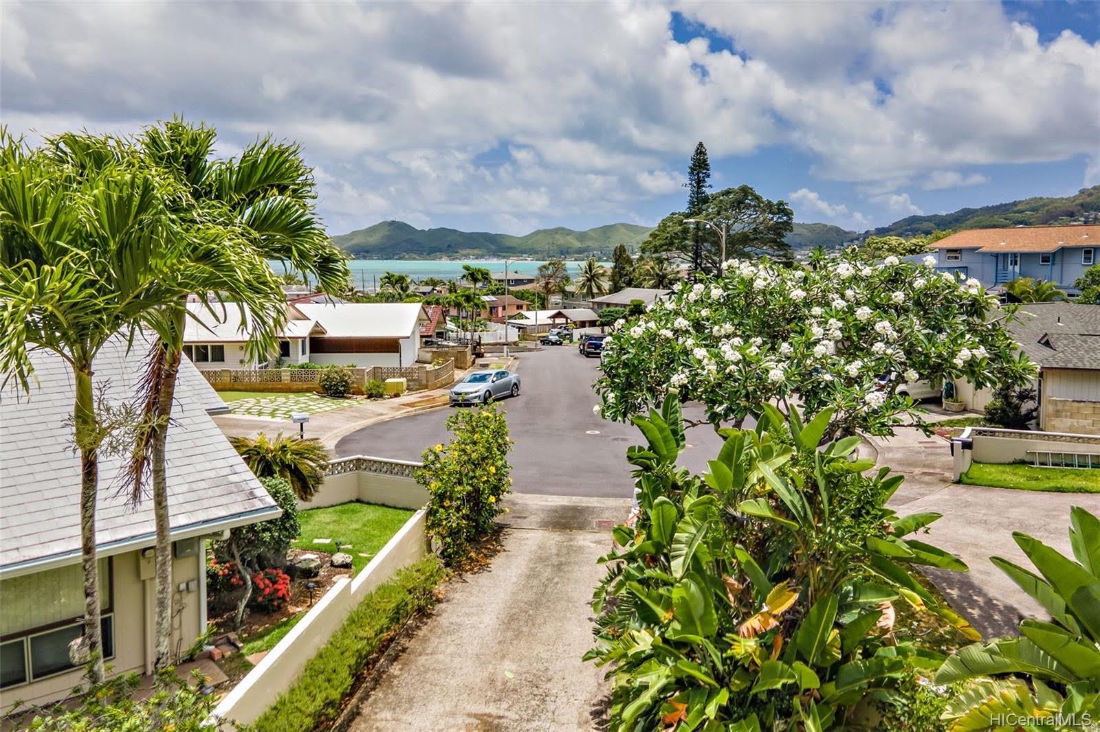 Charming & Convenient 1BR Bayview Suite with Ocean View