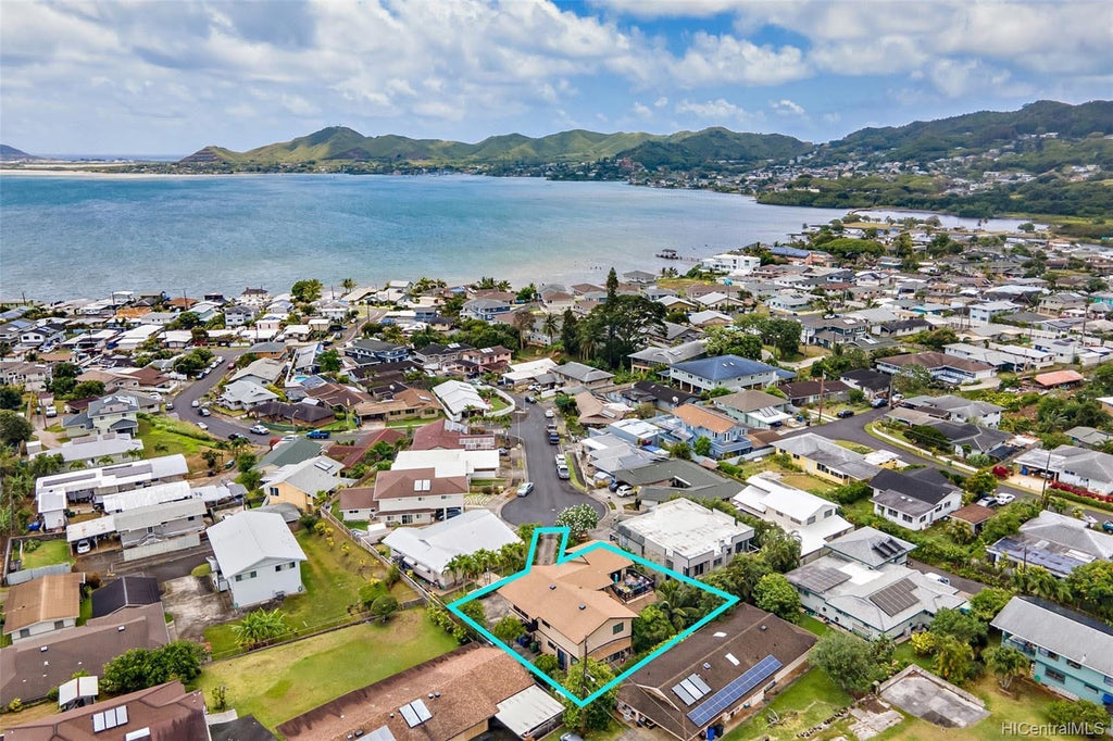 Charming & Convenient 1BR Bayview Suite with Ocean View